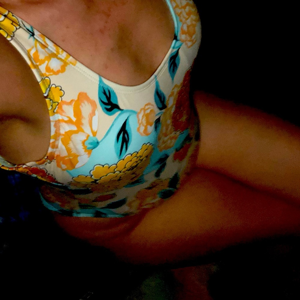 Sexy one piece
